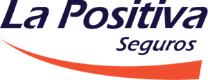 Logo de La Positiva Seguros