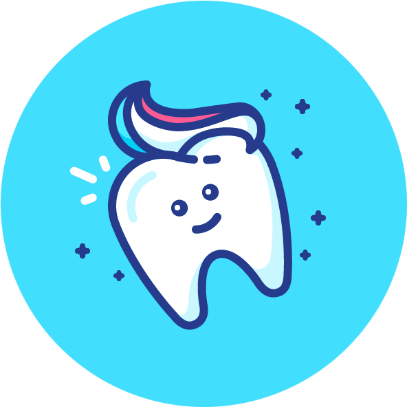 Logo de Toothie