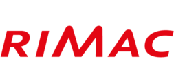 Logo de Rímac Seguros